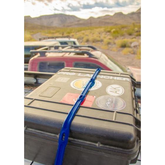 The Prefect Bungee(パーフェクトバンジー) アジャスタブル ストラップ36"(90cm) AS36 |  | 07