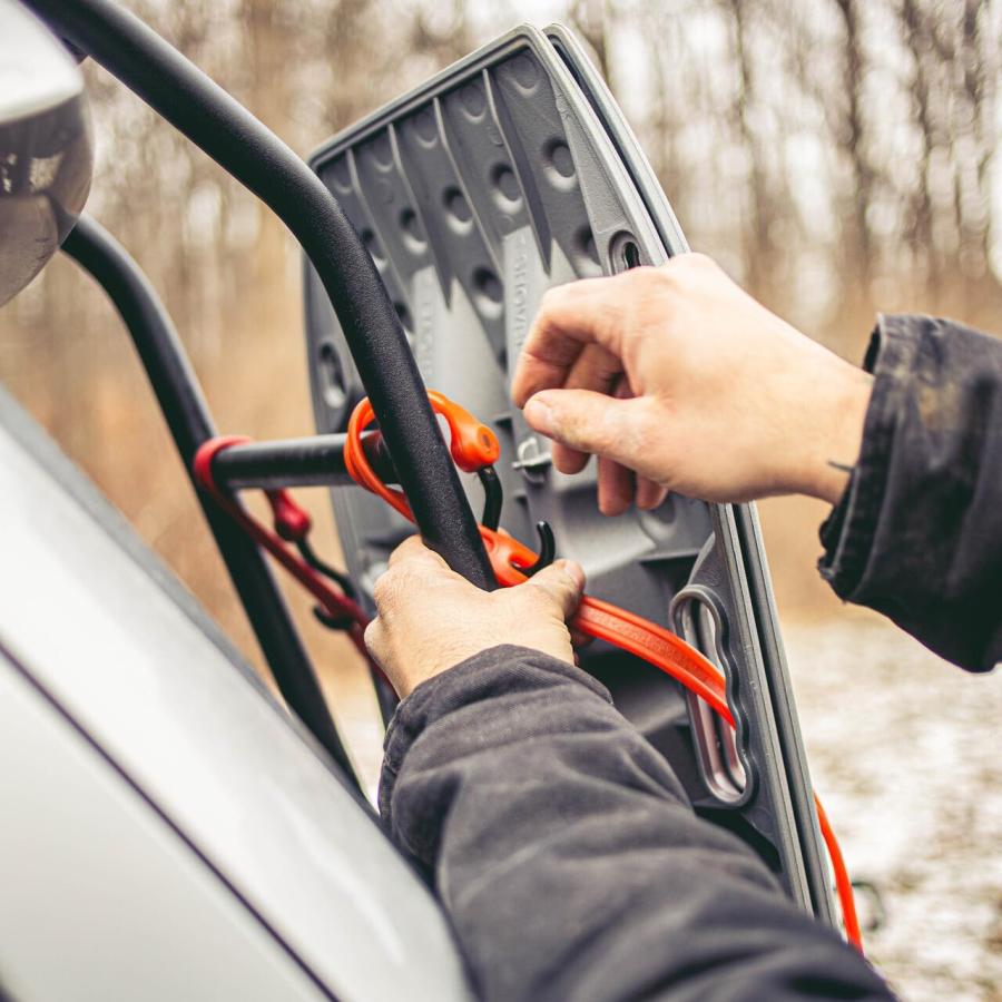 The Prefect Bungee(パーフェクトバンジー) アジャスタブル ストラップ36"(90cm) AS36 |  | 08