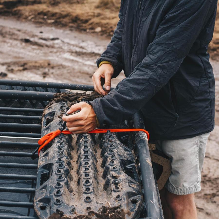 The Prefect Bungee(パーフェクトバンジー) アジャスタブル ストラップ36"(90cm) AS36 |  | 09