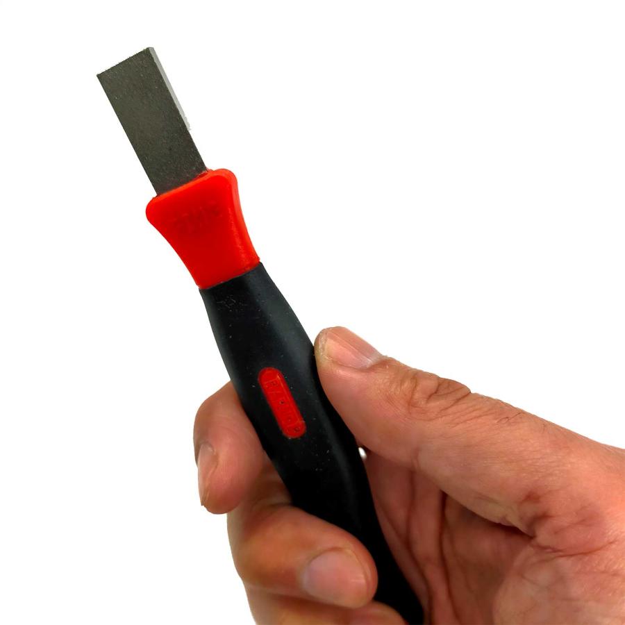 Barnel （バーネル） 6”ダイアモンドシャープナー BA-B-SHARP |  | 01