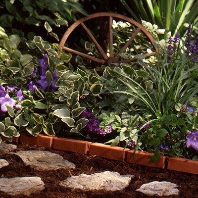 SUNCAST(サンキャスト) ボーダーエッジング（レンガ）10本セット アメリカ製 BBE10TC |  | 01