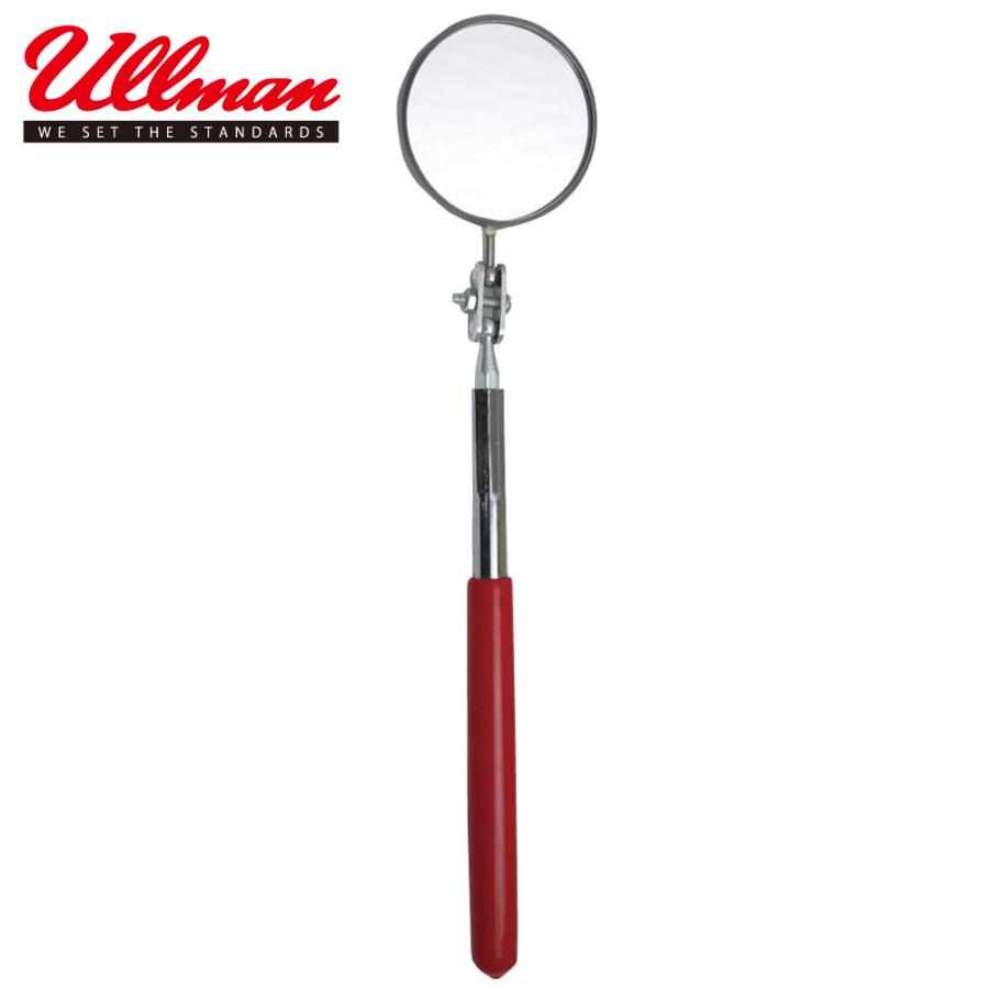 【ULLMAN（アルマン）】 インスペクションミラーM C-2 | 