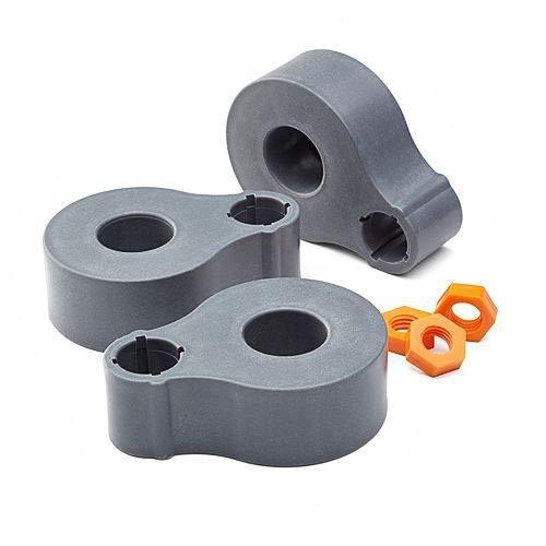 BORA(ボラ) Centipede センチピード P-TOPセット（3PC）CA0103 |  | 01