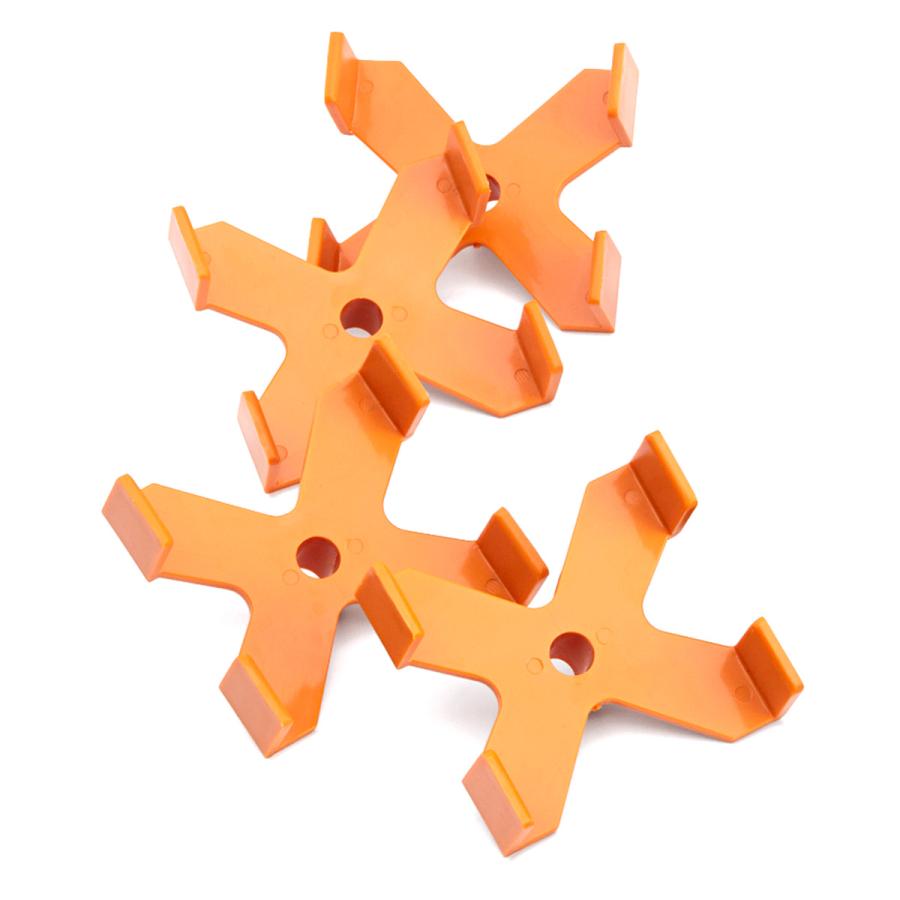 BORA(ボラ) Centipede X-CUP2ｘ4ブラケット（4PC）CA0204 |  | 01