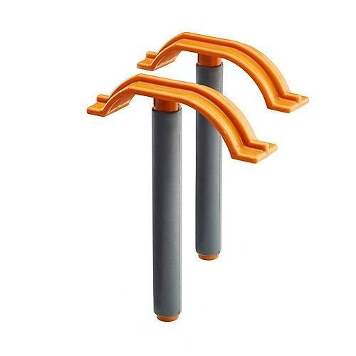 BORA(ボラ) Centipede センチピード クイッククランプセット（2PC）CA0302 | 