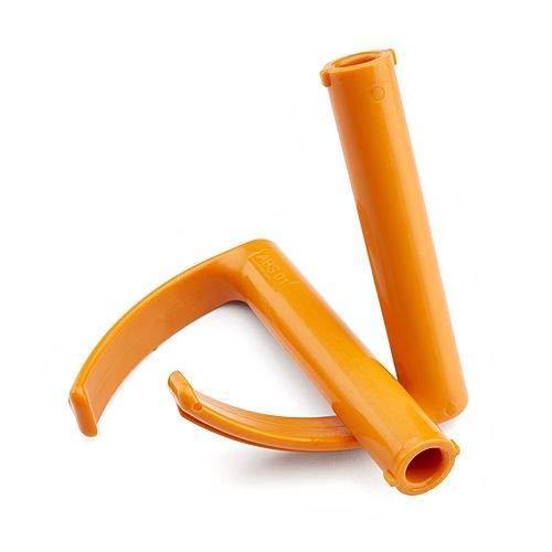 BORA(ボラ) Centipede センチピード フックセット（2PC）CA0402 |  | 01