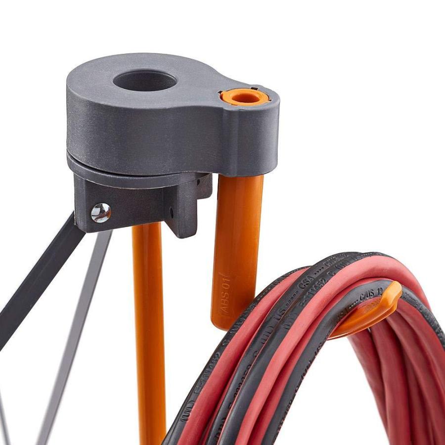 BORA(ボラ) Centipede センチピード フックセット（2PC）CA0402 |  | 02