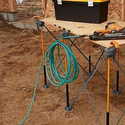 BORA(ボラ) Centipede センチピード フックセット（2PC）CA0402 |  | 03