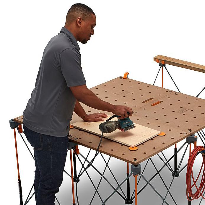 BORA(ボラ) Centipede ノンスリップセット（6PC）CA0606 |  | 04