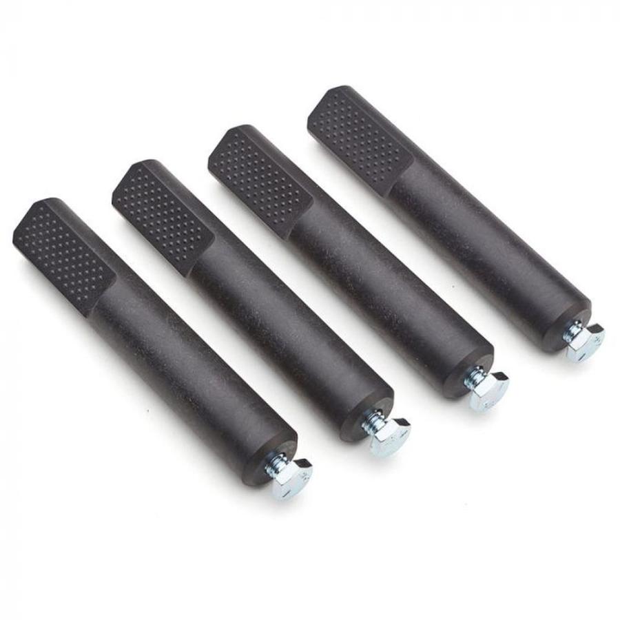 BORA(ボラ) Centipede センチピード Tスロットコネクター（4PC） CA0704 | 