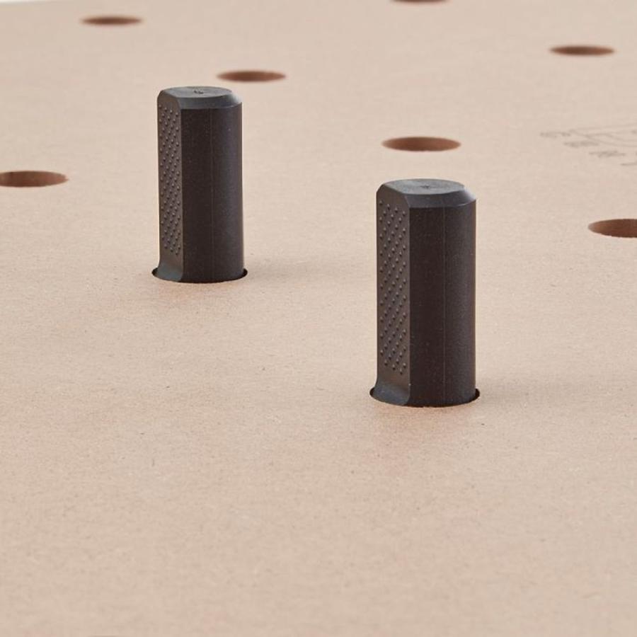 BORA(ボラ) Centipede センチピード Tスロットコネクター（4PC） CA0704 |  | 02