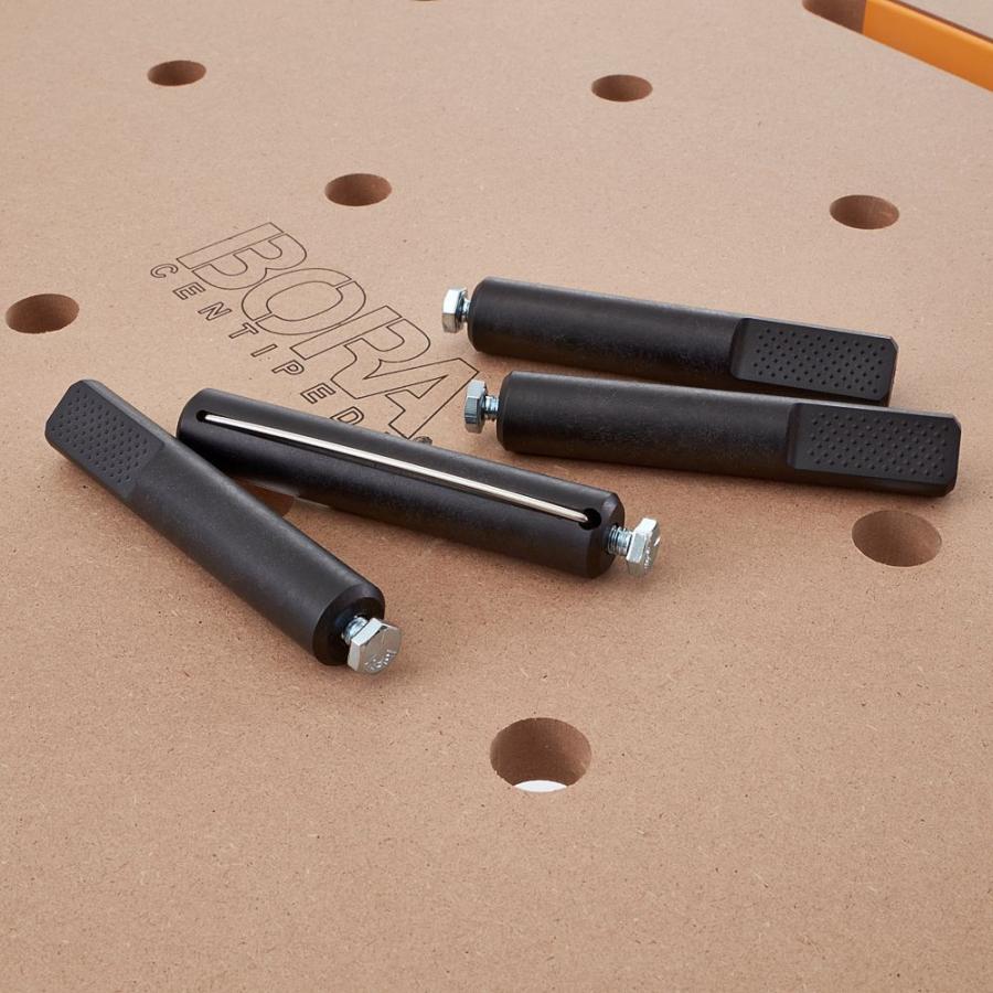 BORA(ボラ) Centipede センチピード Tスロットコネクター（4PC） CA0704 |  | 04