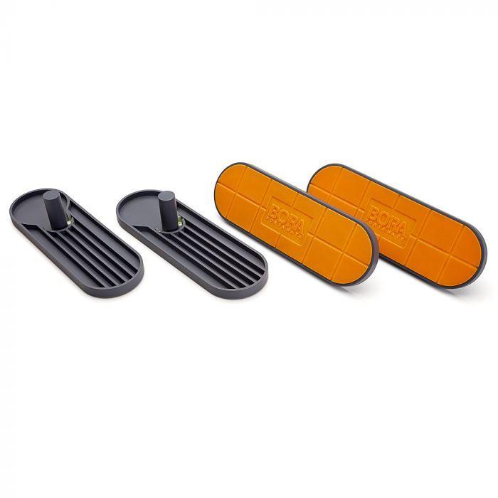 BORA(ボラ)  Centipede ワイドパネルサポート （4PC） ca0804 |  | 01