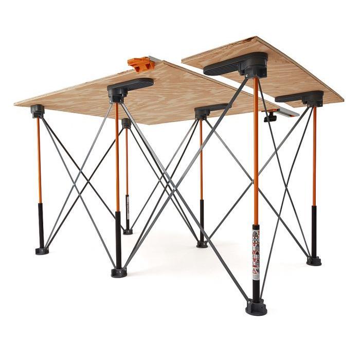 BORA(ボラ)  Centipede ワイドパネルサポート （4PC） ca0804 |  | 03