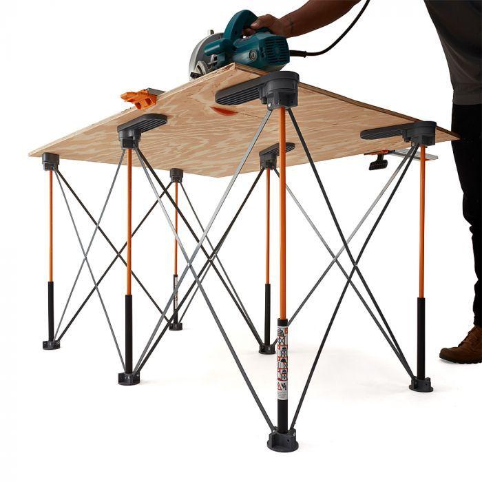 BORA(ボラ)  Centipede ワイドパネルサポート （4PC） ca0804 |  | 04