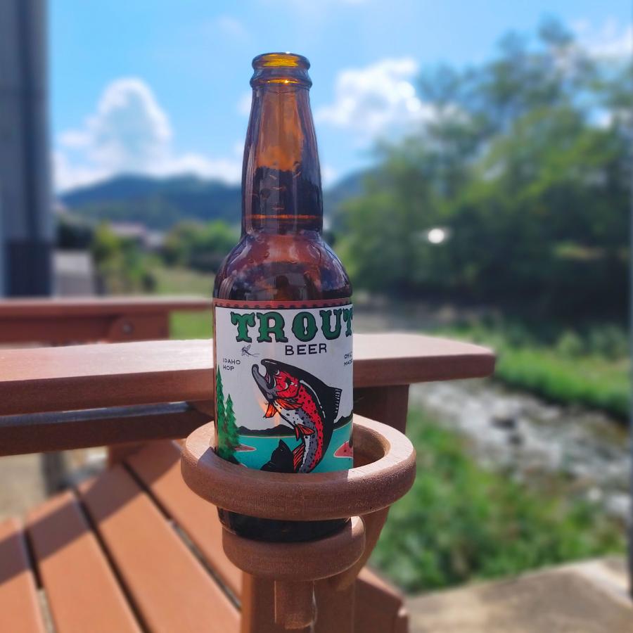 《CASCADE》カスケード　サイドテーブルCC　HDPE 樹脂　サイドテーブル　　アウトドアテーブル　屋外用テーブル |  | 05