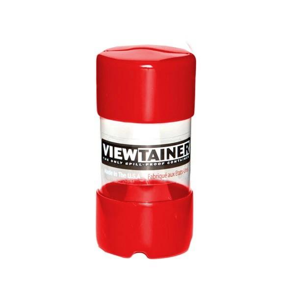 VIEW TAINER(ビューテイナー) ストレージコンテナ 5x10cm 保管容器 |  | 09