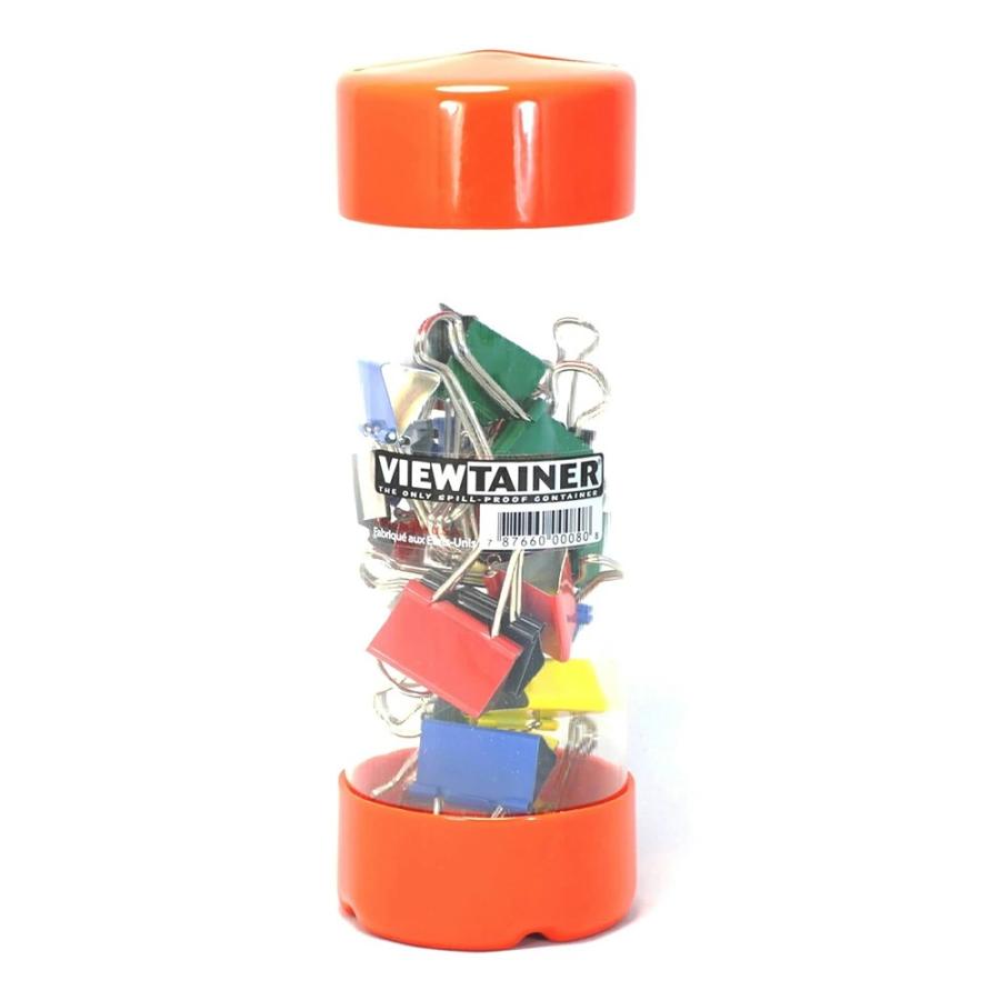 VIEW TAINER(ビューテイナー) ストレージコンテナ 5x15cm 保管容器 |  | 07