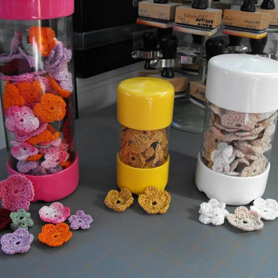 VIEW TAINER(ビューテイナー) ストレージコンテナ 5x15cm 保管容器 |  | 08