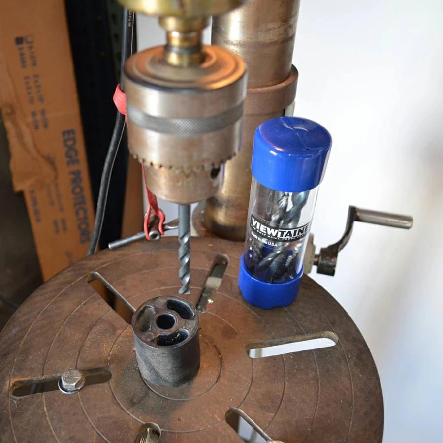 VIEW TAINER(ビューテイナー) ストレージコンテナ 5x15cm 保管容器 |  | 10