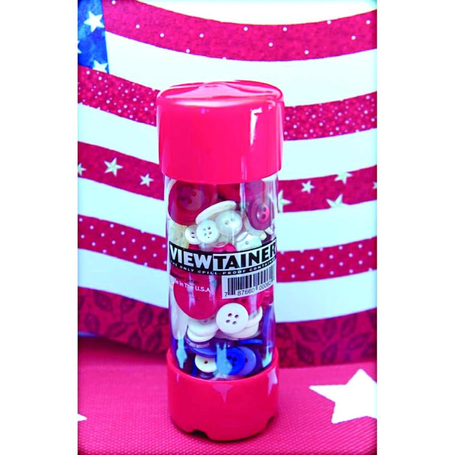 VIEW TAINER(ビューテイナー) ストレージコンテナ 5x15cm 保管容器 |  | 11