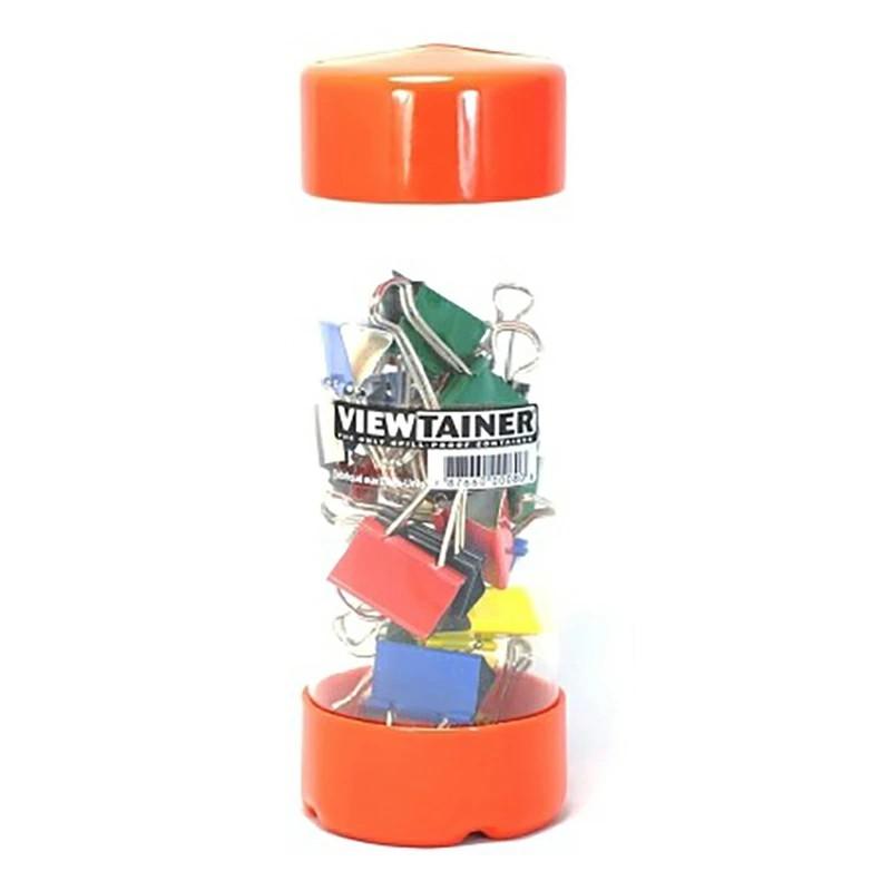 VIEW TAINER(ビューテイナー) ストレージコンテナ 7x20cm 保管容器 |  | 07