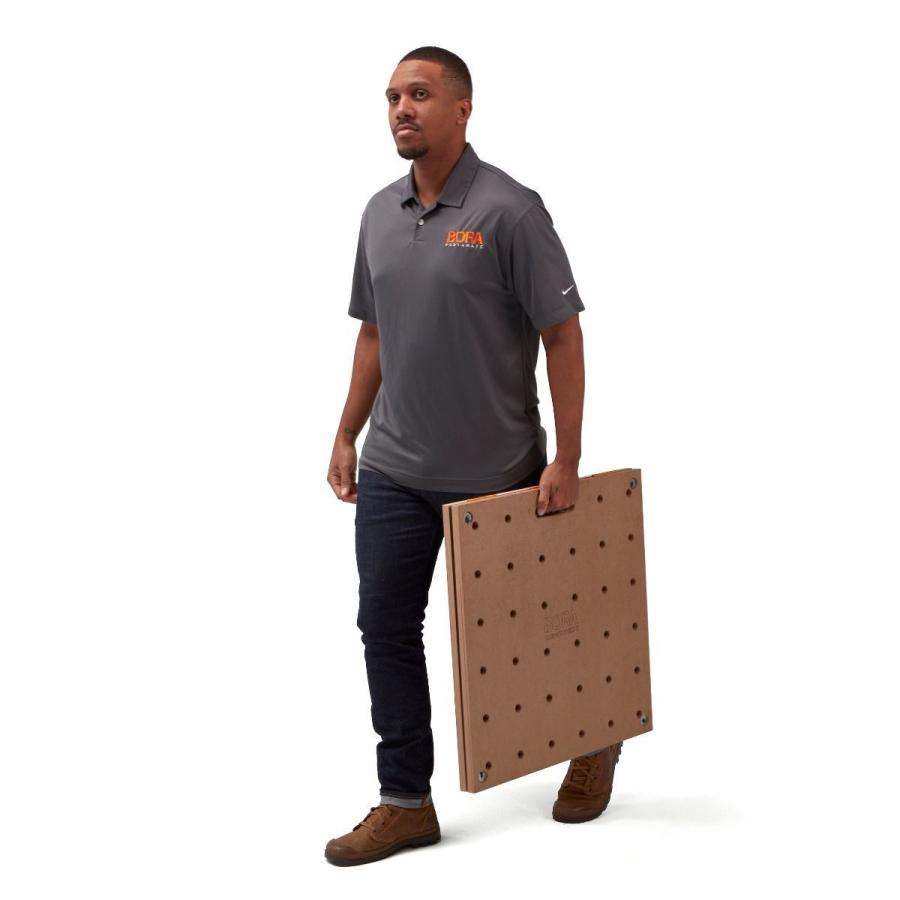 BORA(ボラ) Centipede テーブルトップ CK22TM　DIY作業台　テーブル天板　電ノコ机　木工作業　工作台 CK22TM |  | 04