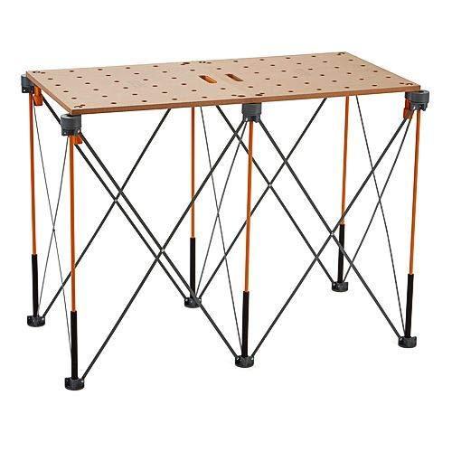BORA(ボラ) Centipede 4'x4'センチピード ワークスタンドキット CK9S |  | 01