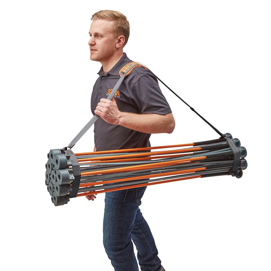 アウトレット BORA Centipede(R)4'x4'センチピードワークスタンドキット【Hi】 DIY作業台 工作台 折り畳みテーブル足 CT-9 |  | 07