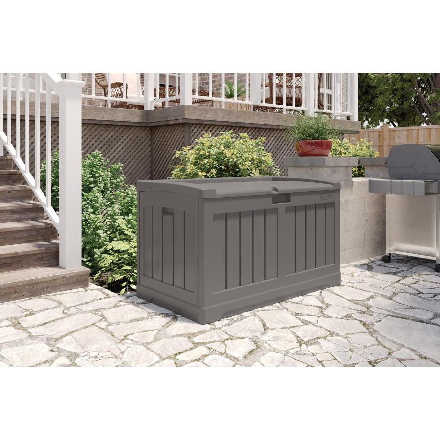 アウトレット 30%OFF SUNCAST（サンキャスト） 50ガロン シートデッキボックス DB5525 |  | 01