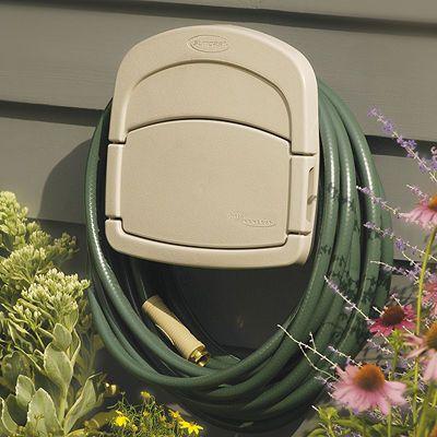 SUNCAST(サンキャスト) デラックスホースハンガー DHH150 |  | 01