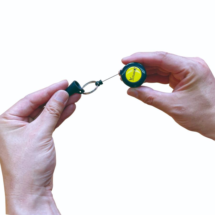 DRIPLESS コーキングキャップ |  | 03