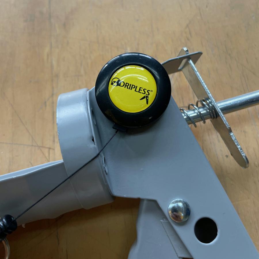 DRIPLESS コーキングキャップ |  | 04