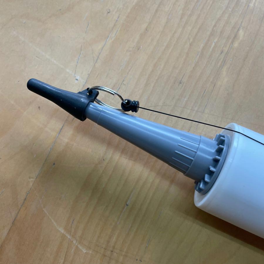 DRIPLESS コーキングキャップ |  | 05