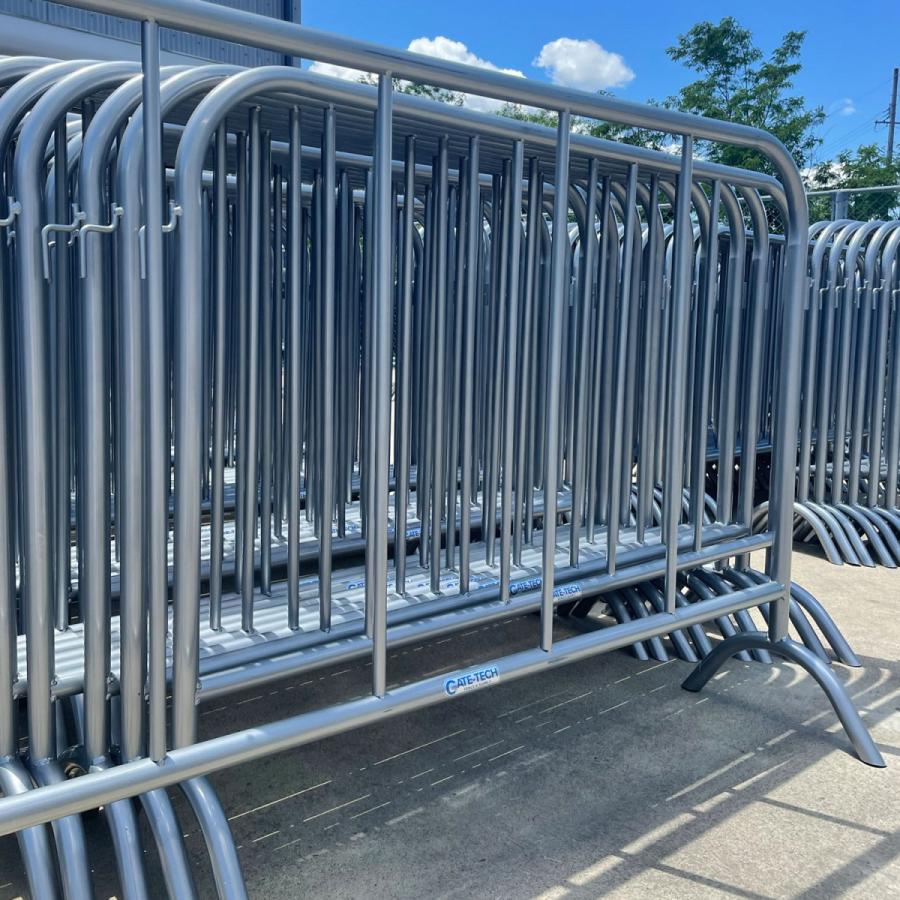 ZIPPO-9000アメリカンフェンス風　バリケード1200×450 ZIPPO-9000アメリカンフェンス風 バリケード1200×450 アメリカン