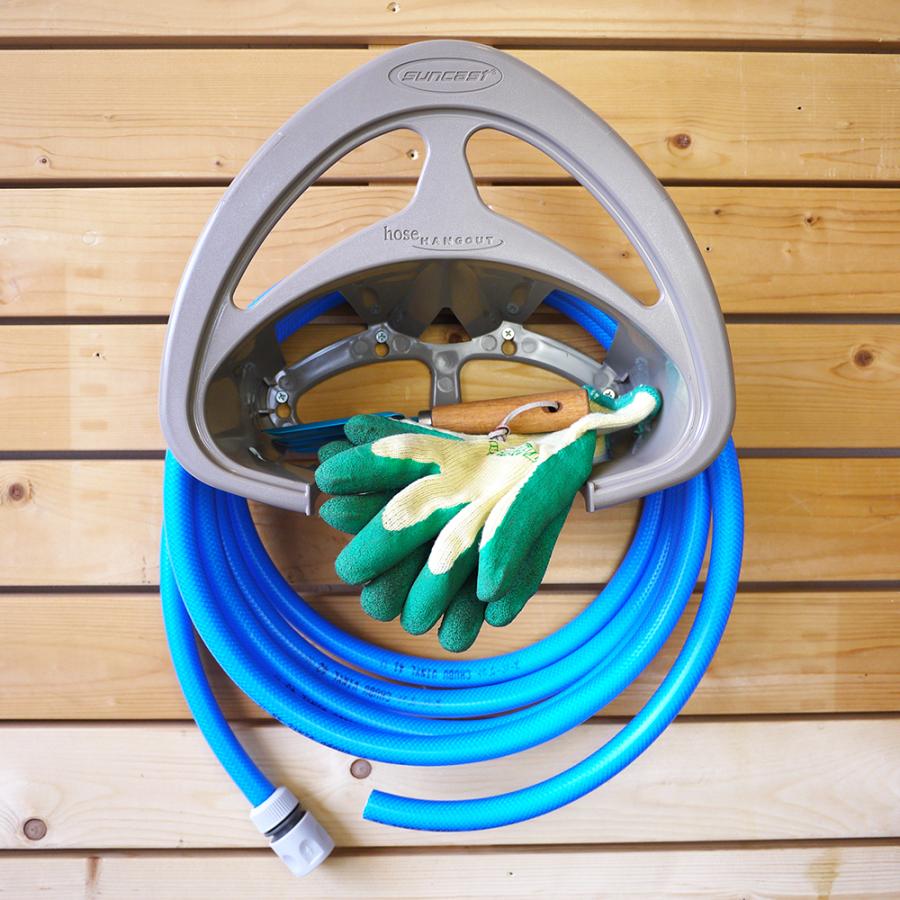 SUNCAST(サンキャスト) ホースハンガー HH150 |  | 02