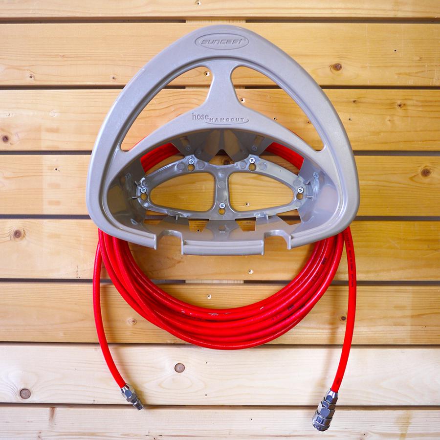 SUNCAST(サンキャスト) ホースハンガー HH150 |  | 03