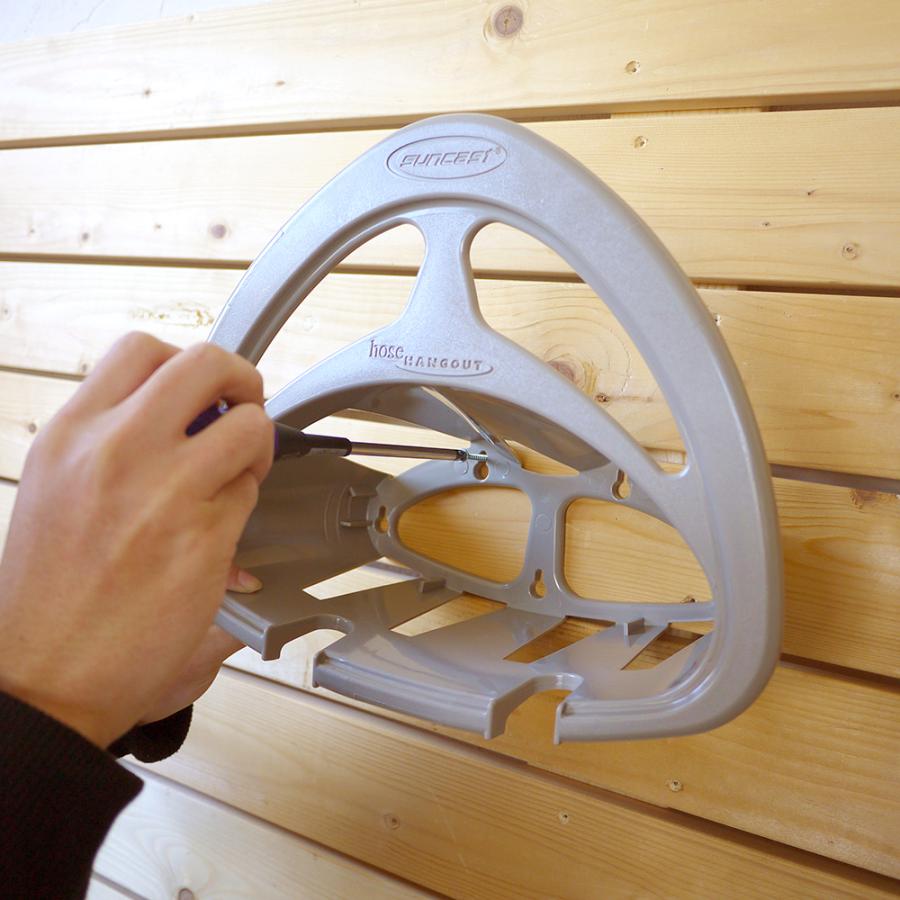 SUNCAST(サンキャスト) ホースハンガー HH150 |  | 04