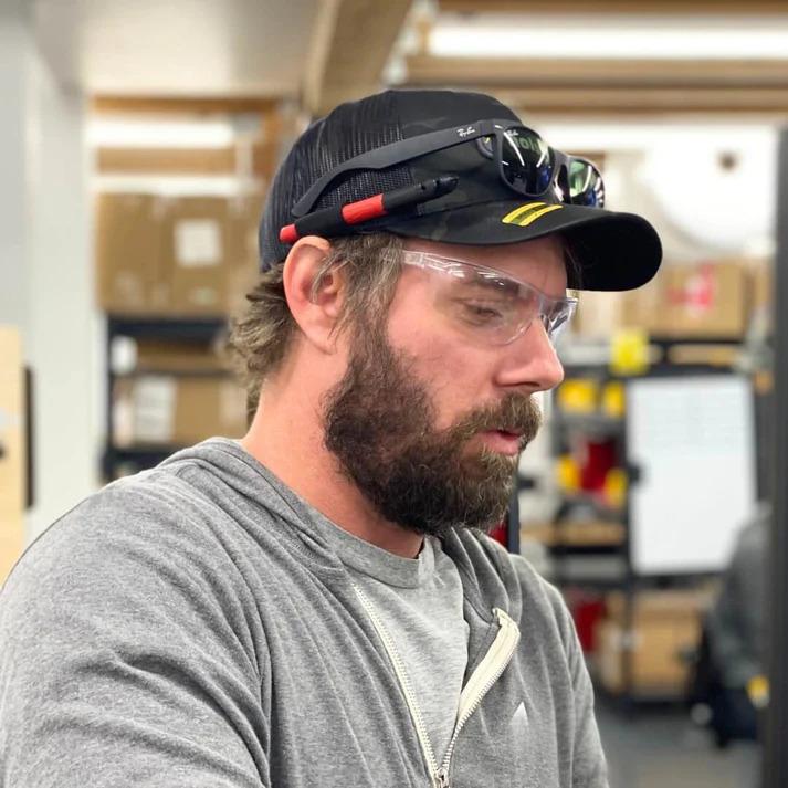 Holstery (ホルステリー) ペンループメッシュキャップ【グレー or ダークカモ】 |  | 05