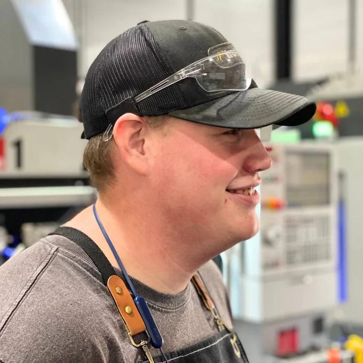 Holstery (ホルステリー) ペンループメッシュキャップ【グレー or ダークカモ】 |  | 04