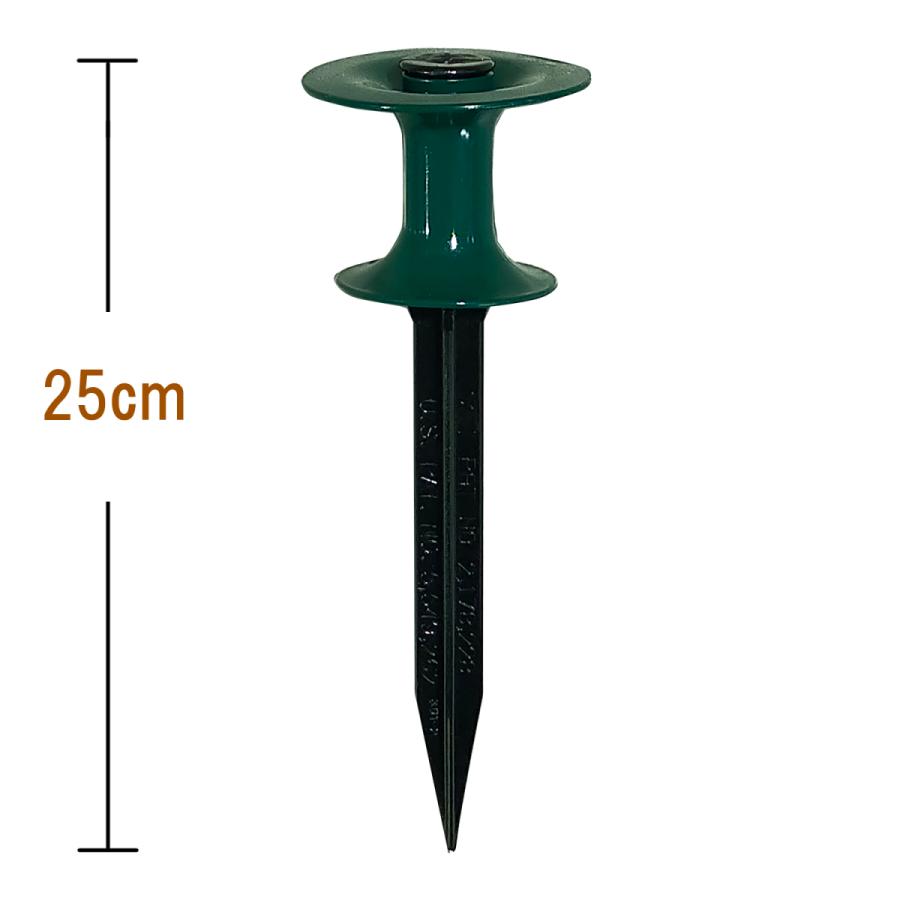 SUNCAST(サンキャスト) 　ホースガイド（5本セット） hs102set |  | 03