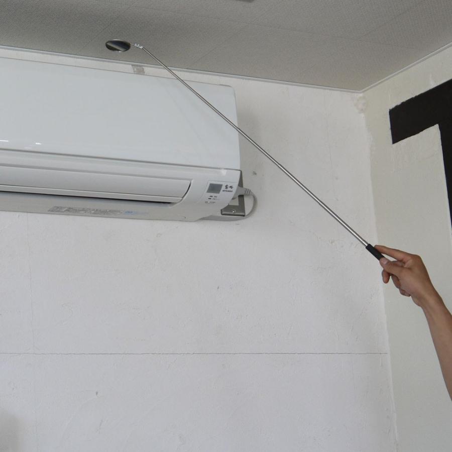 【ULLMAN（アルマン）】 インスペクションミラークッショングリップM HTC-2 |  | 02