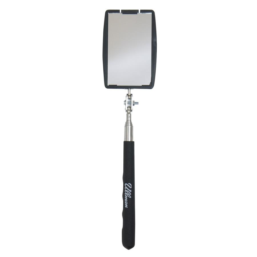 【ULLMAN（アルマン）】 スクエア型インスペクションミラークッショングリップ HTK-2 |  | 01