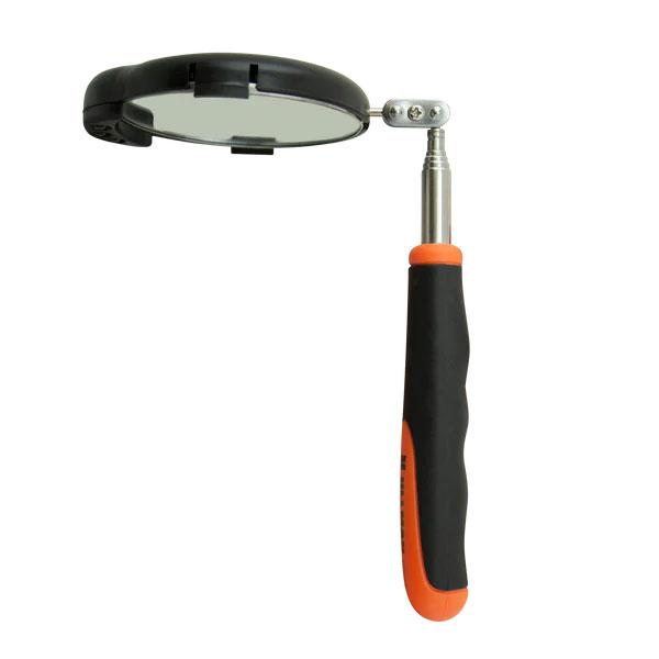 【ULLMAN（アルマン）】 LEDインスペクションミラーL（点検鏡） HTS-2LT |  | 03