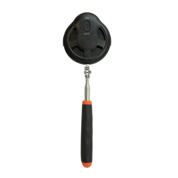 【ULLMAN（アルマン）】 LEDインスペクションミラーL（点検鏡） HTS-2LT |  | 04