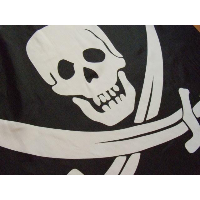 パイレーツ フラッグ Jack Rackham Flag（ジョン・ラカム）メール便可 JackRackhamFlag |  | 02