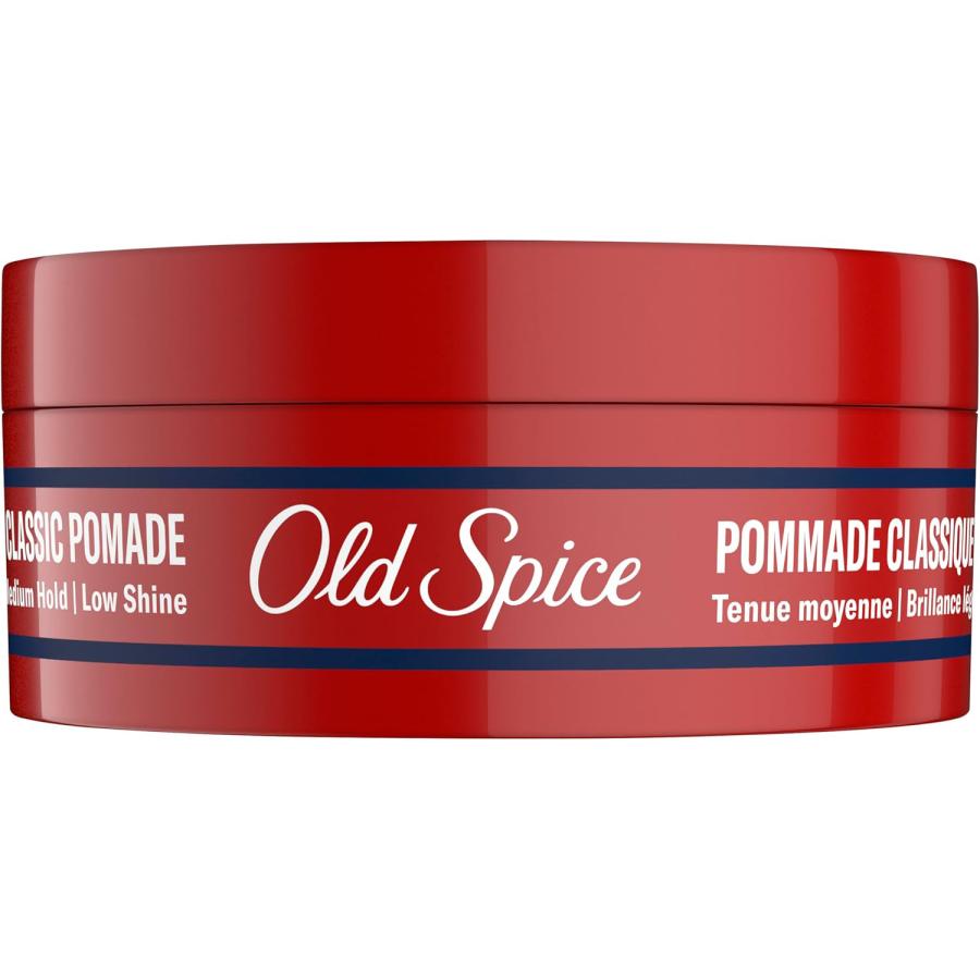 Old Spice(オールドスパイス) ビーワックス ポマード (2.22oz/63g) KF6098 |  | 01