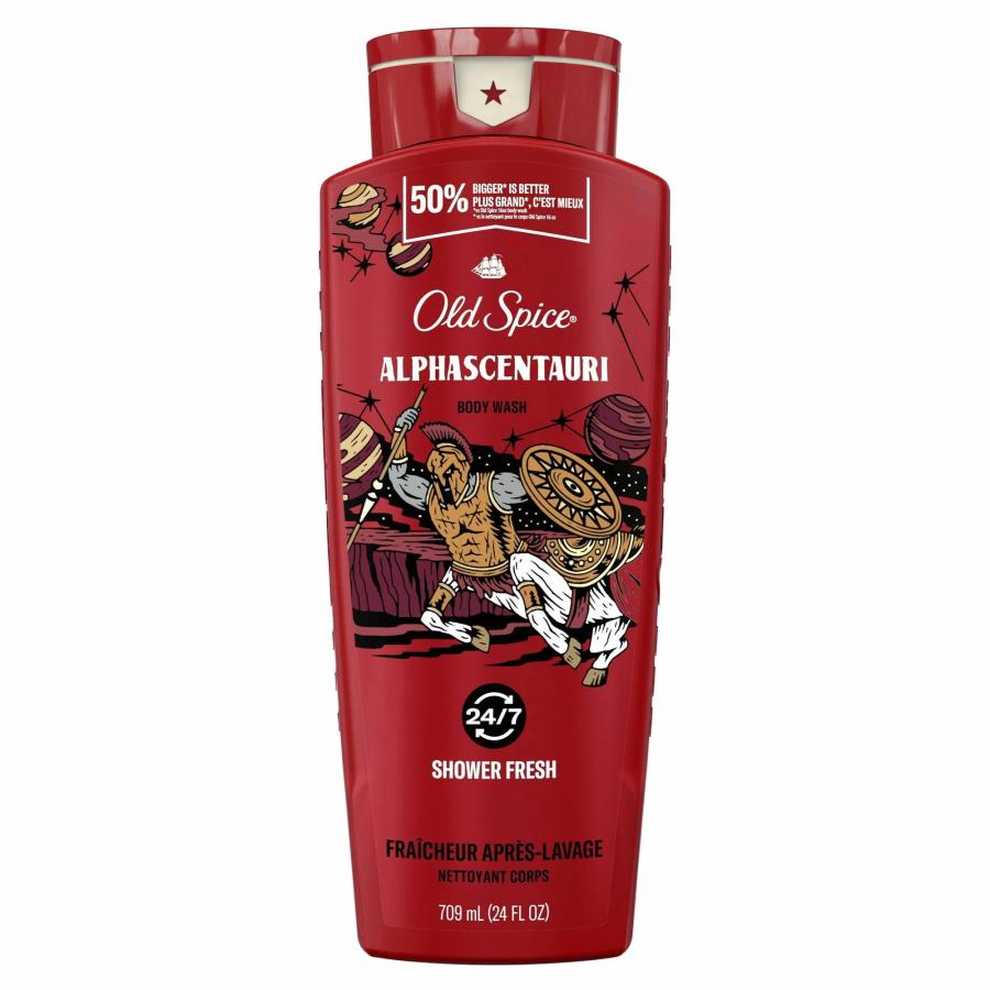 Old Spice(オールドスパイス) ALPHASCENTAURI アルファセントーリ