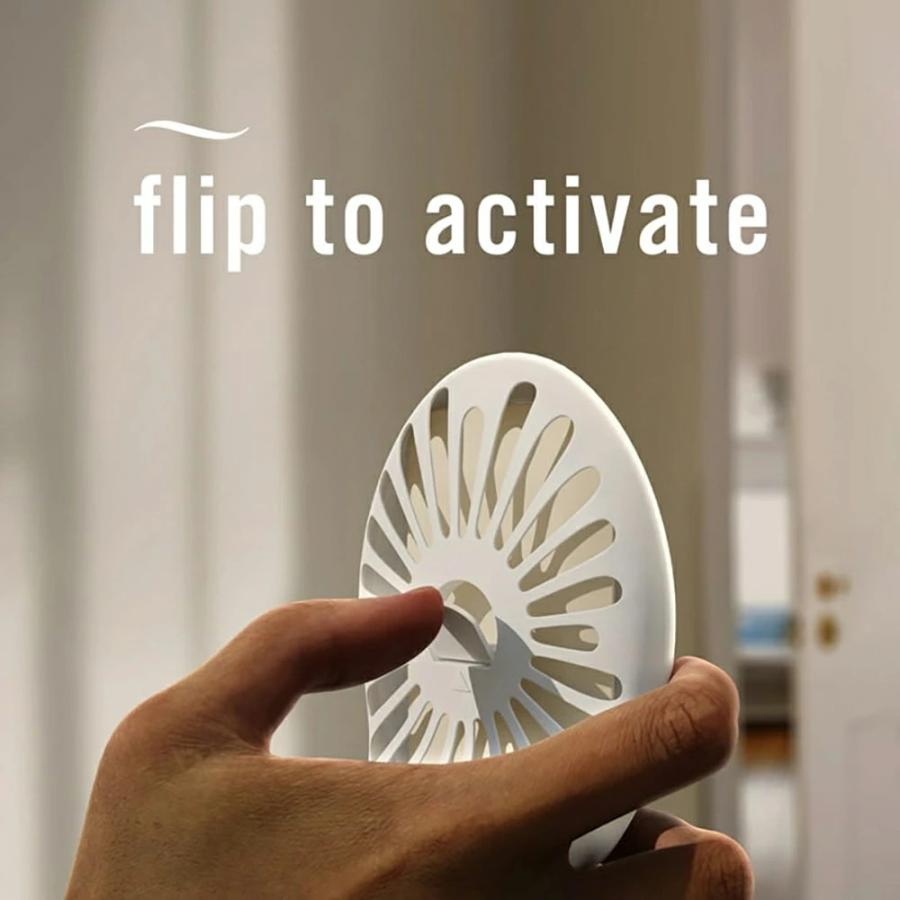 ファブリーズ スモールスペース OLD SPICE(オールドスパイス) 0.25oz(7.5ml) KF7734 |  | 02