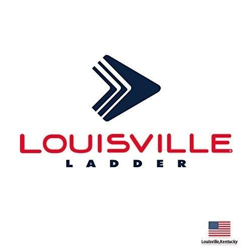 Louisville Ladder（ルイビルラダー） ファイバー モバイルプラットフォーム 耐荷重135kg 足場台ステップ L3042